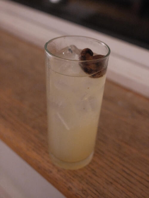 Hemp + Porcini